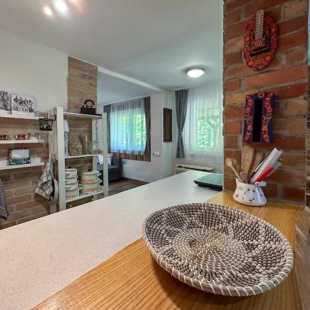 Tommy's Tatil Evi Harta